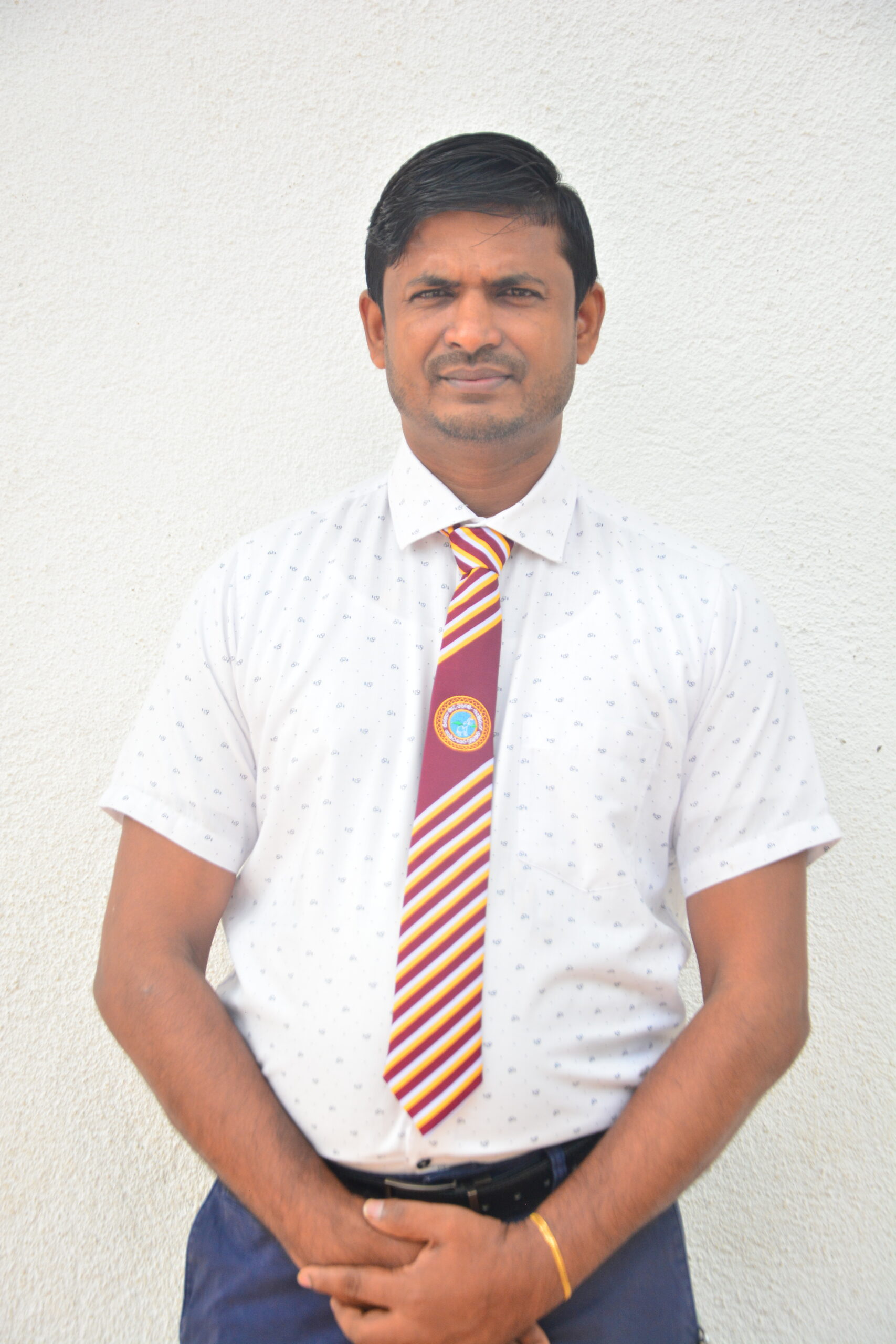 Teacher Name