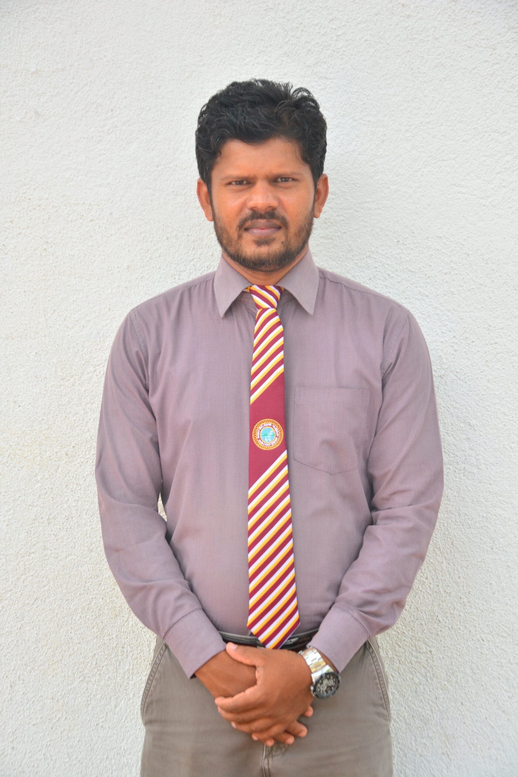Teacher Name
